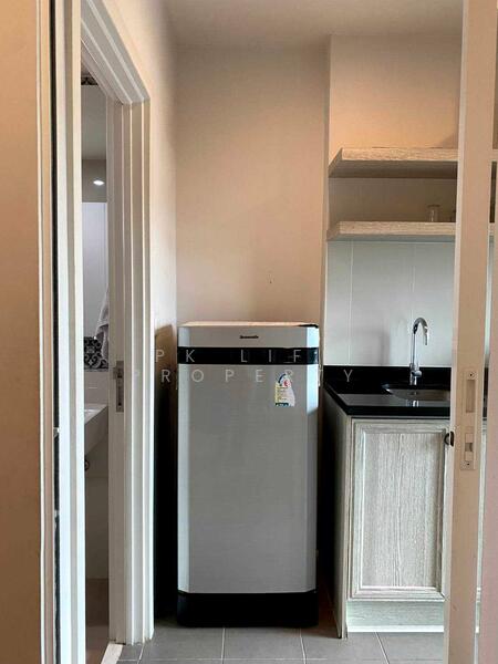 The Base Height Phuket, Phuket, 359 Soi Hongyok Utis Yaowarat Road, Talat Yai, Muang Phuket, Phuket, 1 Bedroom, 35 sqm, Condo For Rent, by PK LIFE Property, 11567574 - DDproperty.com