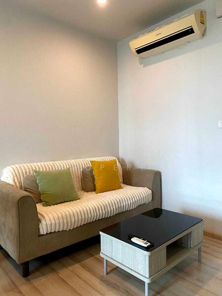 The Base Height Phuket : เดอะเบส ไฮท์ ภูเก็ต, ภูเก็ต, 359 ถนน หงษ์หยกอุทิศ, ตลาดใหญ่, เมืองภูเก็ต, ภูเก็ต, 35 ตร.ม., คอนโด ให้เช่า, โดย PK LIFE Property, 11567574 - DDproperty.com