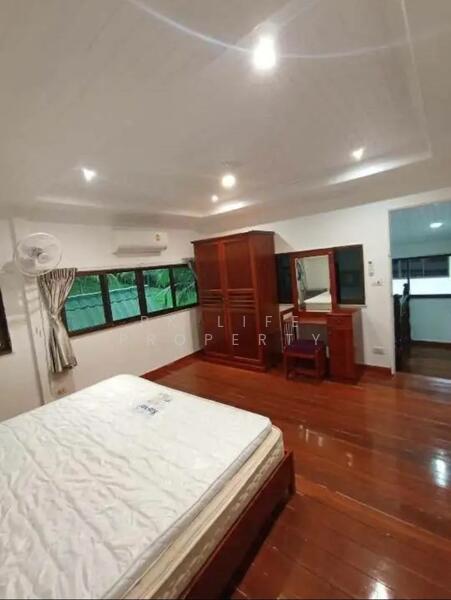 For Rent - 7R0806 This house for rent 3 bedroom 2 bathroom 30,000/month at rawai (available on November 2025), Phuket