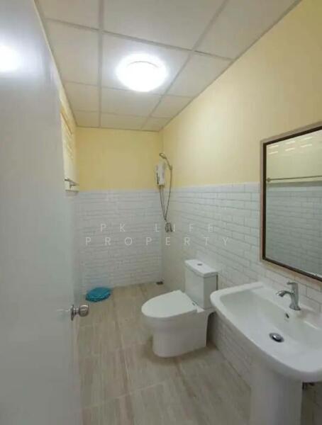 ให้เช่า - 7R0806 This house for rent 3 bedroom 2 bathroom 30,000/month at rawai (available on November 2025), ภูเก็ต