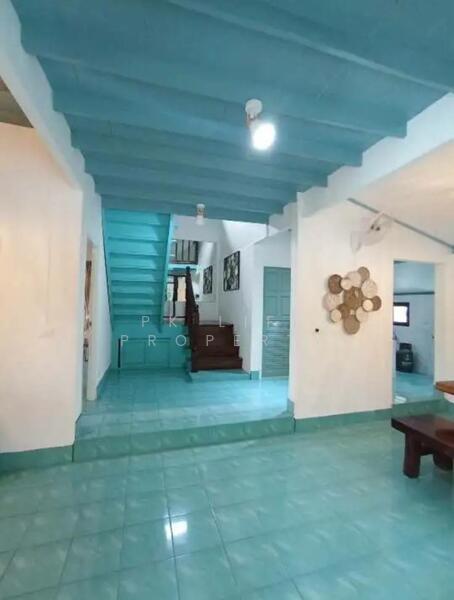 For Rent - 7R0806 This house for rent 3 bedroom 2 bathroom 30,000/month at rawai (available on November 2025), Phuket