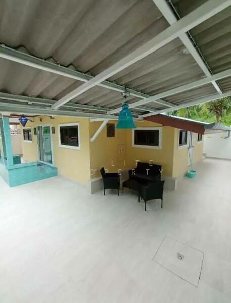 ให้เช่า - 7R0806 This house for rent 3 bedroom 2 bathroom 30,000/month at rawai (available on November 2025), ภูเก็ต