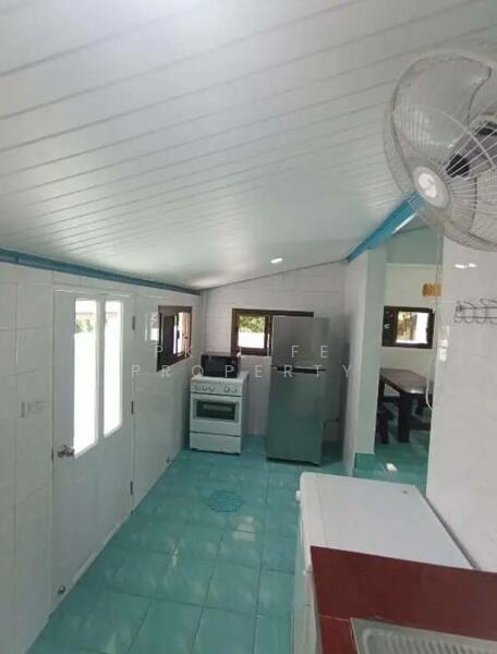 ให้เช่า - 7R0806 This house for rent 3 bedroom 2 bathroom 30,000/month at rawai (available on November 2025), ภูเก็ต
