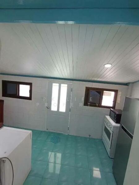 For Rent - 7R0806 This house for rent 3 bedroom 2 bathroom 30,000/month at rawai (available on November 2025), Phuket