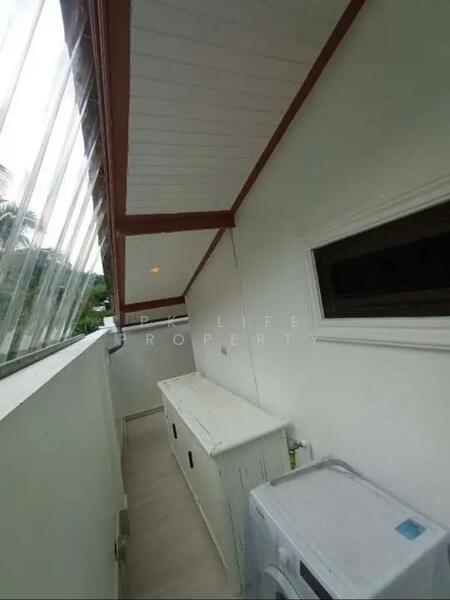 ให้เช่า - 7R0806 This house for rent 3 bedroom 2 bathroom 30,000/month at rawai (available on November 2025), ภูเก็ต