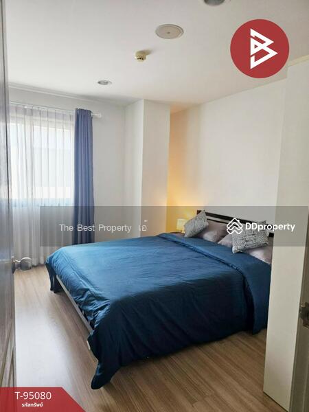 ขาย - B Loft Sukhumvit 115 : บี ลอฟท์ สุขุมวิท 115, สมุทรปราการ