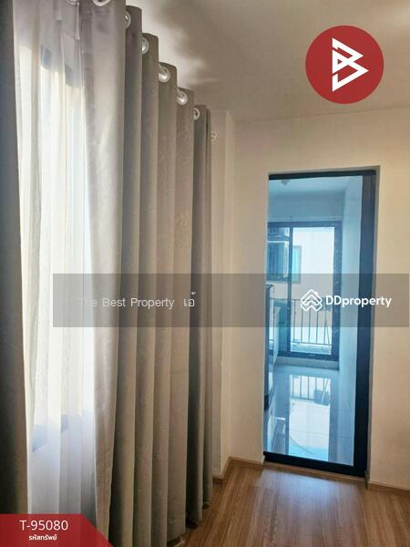 ขาย - B Loft Sukhumvit 115 : บี ลอฟท์ สุขุมวิท 115, สมุทรปราการ