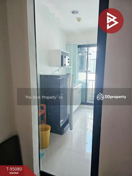 ขาย - B Loft Sukhumvit 115 : บี ลอฟท์ สุขุมวิท 115, สมุทรปราการ