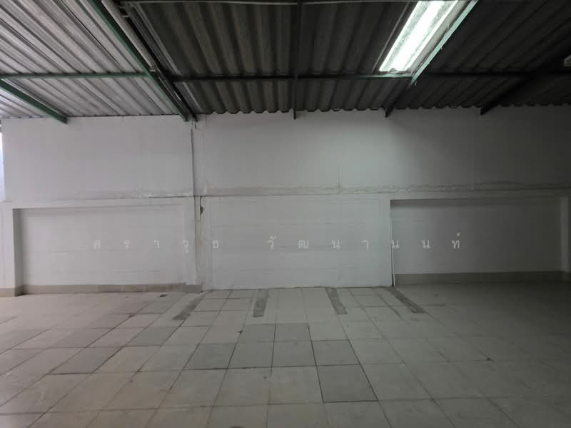 โกดังวัดใหญ่, Samut Prakan, Nai Khlong Bang Pla Kot, Phra Samut Jadee, Samut Prakan, , 280 sqm, Warehouse/Factory For Rent, by ศราวุธ วัฒนานนท์, 11567642 - DDproperty.com