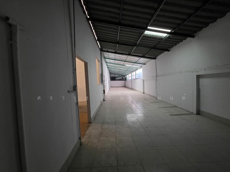 โกดังวัดใหญ่, Samut Prakan, Nai Khlong Bang Pla Kot, Phra Samut Jadee, Samut Prakan, , 280 sqm, Warehouse/Factory For Rent, by ศราวุธ วัฒนานนท์, 11567642 - DDproperty.com