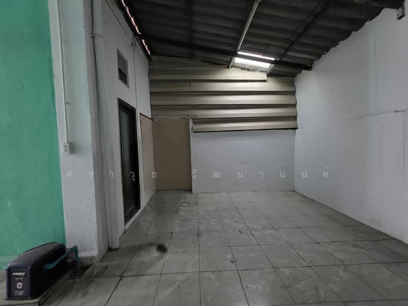 โกดังวัดใหญ่, Samut Prakan, Nai Khlong Bang Pla Kot, Phra Samut Jadee, Samut Prakan, , 280 sqm, Warehouse/Factory For Rent, by ศราวุธ วัฒนานนท์, 11567642 - DDproperty.com