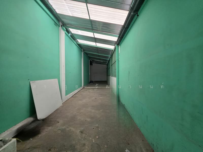 โกดังวัดใหญ่, Samut Prakan, Nai Khlong Bang Pla Kot, Phra Samut Jadee, Samut Prakan, , 280 sqm, Warehouse/Factory For Rent, by ศราวุธ วัฒนานนท์, 11567642 - DDproperty.com