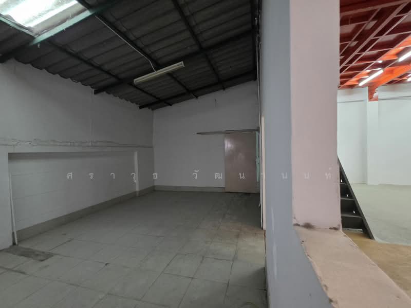 โกดังวัดใหญ่, Samut Prakan, Nai Khlong Bang Pla Kot, Phra Samut Jadee, Samut Prakan, , 280 sqm, Warehouse/Factory For Rent, by ศราวุธ วัฒนานนท์, 11567642 - DDproperty.com