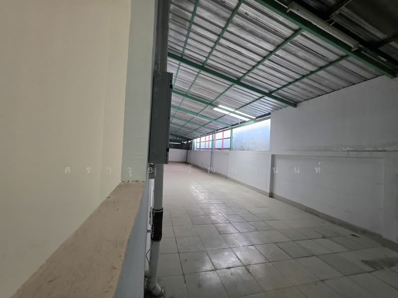 โกดังวัดใหญ่, Samut Prakan, Nai Khlong Bang Pla Kot, Phra Samut Jadee, Samut Prakan, , 280 sqm, Warehouse/Factory For Rent, by ศราวุธ วัฒนานนท์, 11567642 - DDproperty.com
