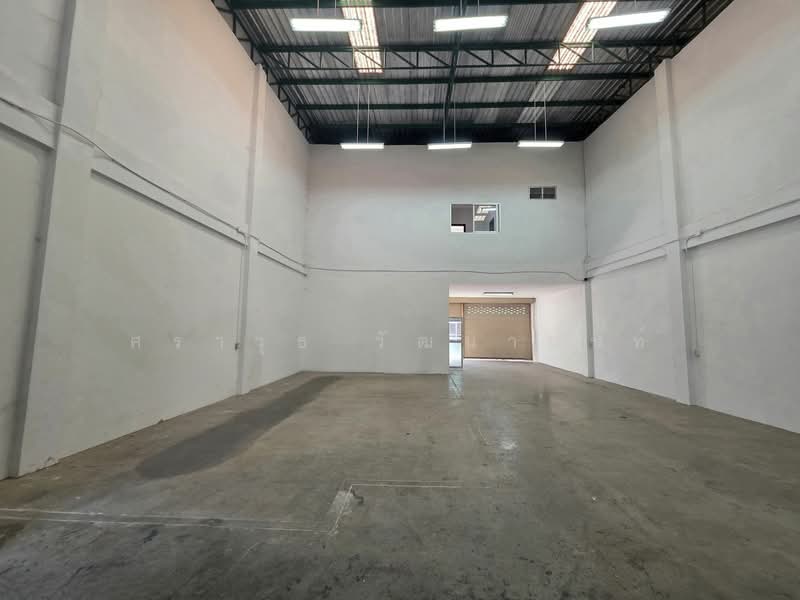 โกดังวัดใหญ่, Samut Prakan, Nai Khlong Bang Pla Kot, Phra Samut Jadee, Samut Prakan, , 280 sqm, Warehouse/Factory For Rent, by ศราวุธ วัฒนานนท์, 11567642 - DDproperty.com
