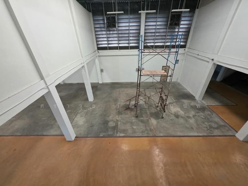 โกดังวัดใหญ่, Samut Prakan, Nai Khlong Bang Pla Kot, Phra Samut Jadee, Samut Prakan, , 280 sqm, Warehouse/Factory For Rent, by ศราวุธ วัฒนานนท์, 11567642 - DDproperty.com