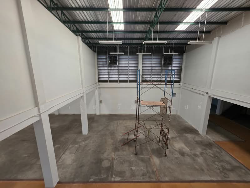 โกดังวัดใหญ่, Samut Prakan, Nai Khlong Bang Pla Kot, Phra Samut Jadee, Samut Prakan, , 280 sqm, Warehouse/Factory For Rent, by ศราวุธ วัฒนานนท์, 11567642 - DDproperty.com