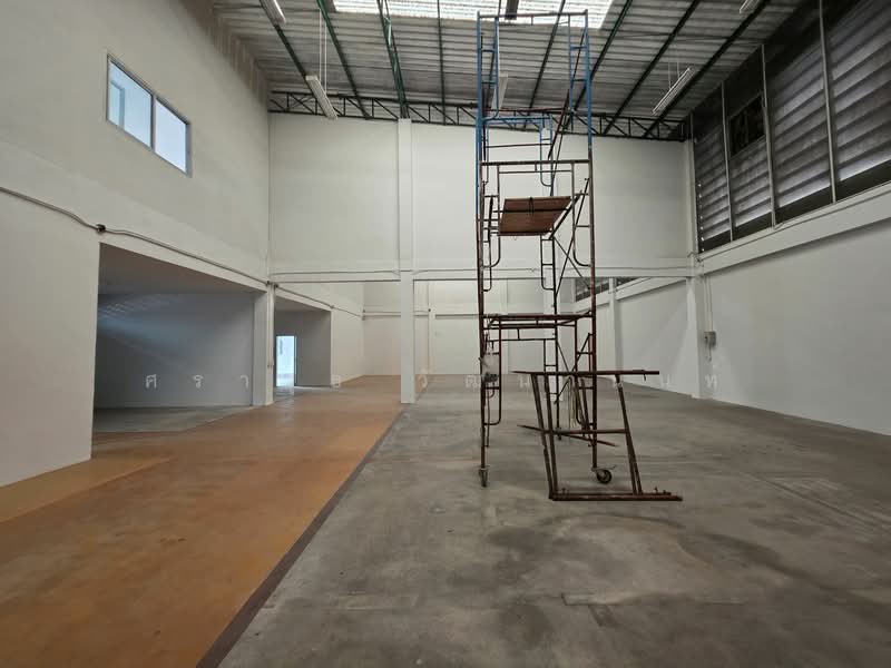 โกดังวัดใหญ่, Samut Prakan, Nai Khlong Bang Pla Kot, Phra Samut Jadee, Samut Prakan, , 280 sqm, Warehouse/Factory For Rent, by ศราวุธ วัฒนานนท์, 11567642 - DDproperty.com