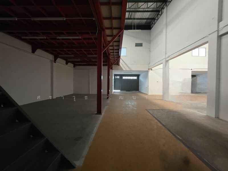 โกดังวัดใหญ่, สมุทรปราการ, ในคลองบางปลากด, พระสมุทรเจดีย์, สมุทรปราการ, 280 ตร.ม., โกดัง-โรงงาน ให้เช่า, โดย ศราวุธ วัฒนานนท์, 11567642 - DDproperty.com