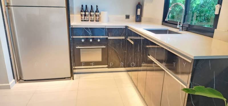 10R0434 Pool villa for rent 4 bedroom 4 bathroom 120,000/month at Muang have fully furnished, Phuket, Ratsada, Muang Phuket, Phuket, 4 Bedrooms, 300 sqm, Villa For Rent, by PK LIFE Property, 11567645 - DDproperty.com