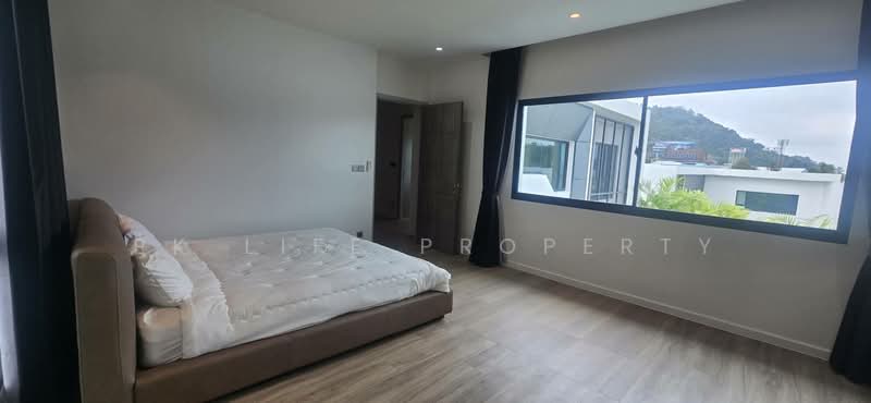 10R0434 Pool villa for rent 4 bedroom 4 bathroom 120,000/month at Muang have fully furnished, ภูเก็ต, รัษฎา, เมืองภูเก็ต, ภูเก็ต, 300 ตร.ม., วิลล่า ให้เช่า, โดย PK LIFE Property, 11567645 - DDproperty.com