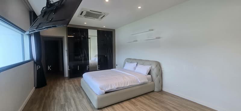 10R0434 Pool villa for rent 4 bedroom 4 bathroom 120,000/month at Muang have fully furnished, ภูเก็ต, รัษฎา, เมืองภูเก็ต, ภูเก็ต, 300 ตร.ม., วิลล่า ให้เช่า, โดย PK LIFE Property, 11567645 - DDproperty.com