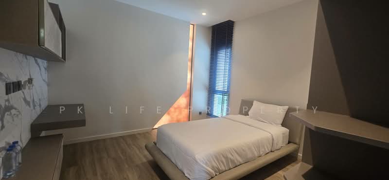 10R0434 Pool villa for rent 4 bedroom 4 bathroom 120,000/month at Muang have fully furnished, ภูเก็ต, รัษฎา, เมืองภูเก็ต, ภูเก็ต, 300 ตร.ม., วิลล่า ให้เช่า, โดย PK LIFE Property, 11567645 - DDproperty.com