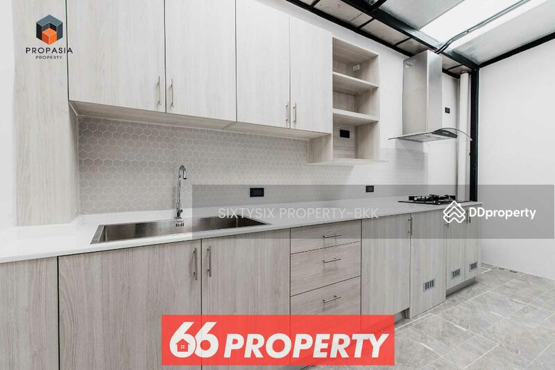ขาย - Commercial/Shophouse for Sale in Bang Na 22, สมุทรปราการ