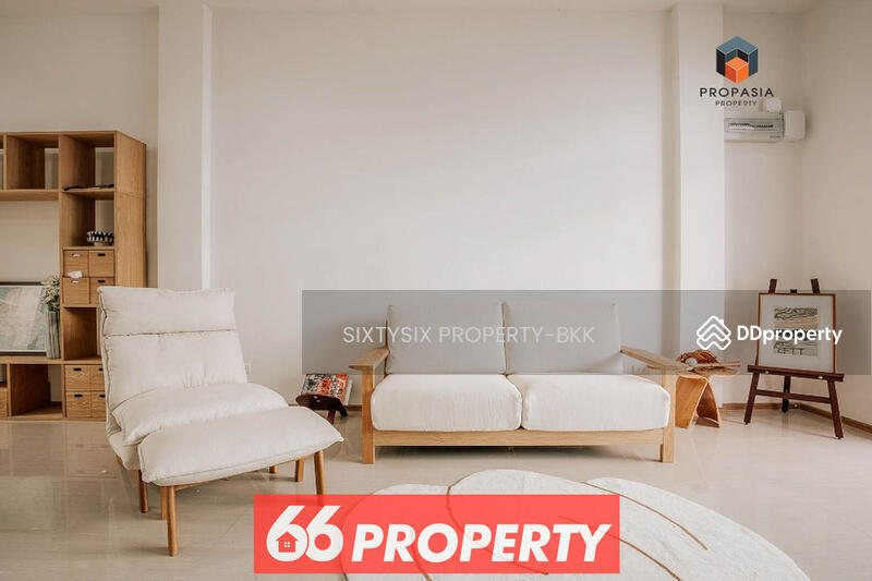 ขาย - Commercial/Shophouse for Sale in Bang Na 22, สมุทรปราการ