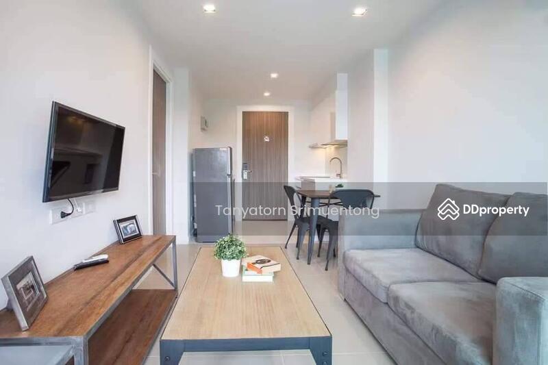 ขาย - De Amber Condo : ดิ แอมเบอร์ คอนโด, ชลบุรี