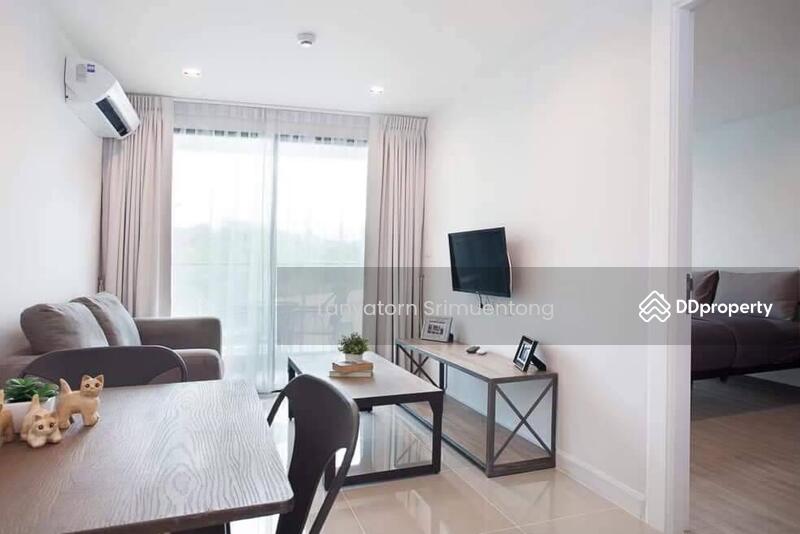 ขาย - De Amber Condo : ดิ แอมเบอร์ คอนโด, ชลบุรี