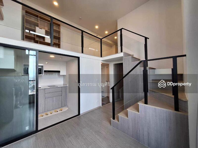 For Rent - Origin Plug & Play Ramkhamhaeng Triple Station, Bangkok