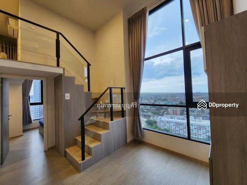 For Rent - Origin Plug & Play Ramkhamhaeng Triple Station, Bangkok