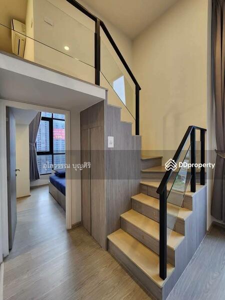 For Rent - Origin Plug & Play Ramkhamhaeng Triple Station, Bangkok