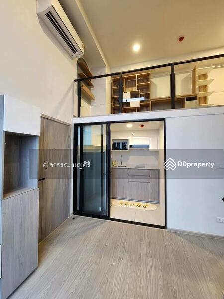 For Rent - Origin Plug & Play Ramkhamhaeng Triple Station, Bangkok