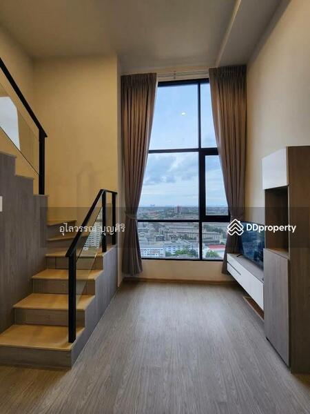 For Rent - Origin Plug & Play Ramkhamhaeng Triple Station, Bangkok