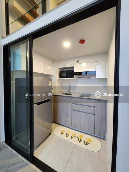For Rent - Origin Plug & Play Ramkhamhaeng Triple Station, Bangkok