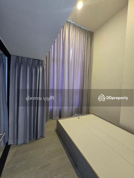 For Rent - Origin Plug & Play Ramkhamhaeng Triple Station, Bangkok