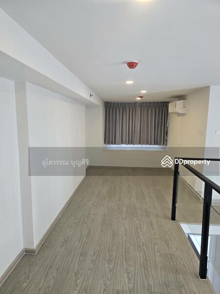 For Rent - Origin Plug & Play Ramkhamhaeng Triple Station, Bangkok