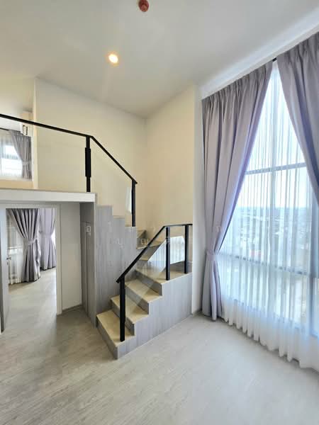 For Rent - Origin Plug & Play Ramkhamhaeng Triple Station, Bangkok