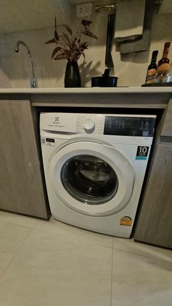 Origin Plug & Play Ramkhamhaeng Triple Station, Bangkok, 1155 Soi Ramkhamhaeng 103, Hua Mak, Bang Kapi, Bangkok, 1 Bedroom, 35 sqm, Condo For Rent, by Ulaiwan Boonsiri, 11567713 - DDproperty.com