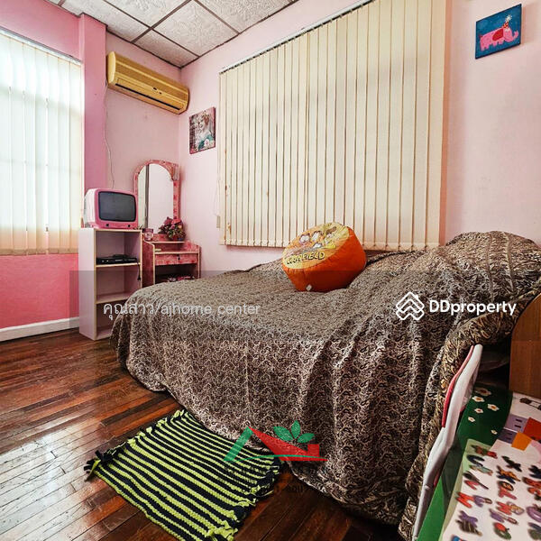 ขาย - บูรพาวิลล่า, กรุงเทพ