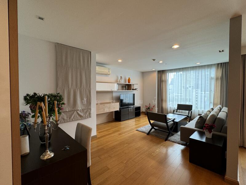 Apartment Sukhumvit, กรุงเทพ, คลองตันเหนือ, วัฒนา, กรุงเทพ, 168 ตร.ม., อพาร์ทเมนท์ ให้เช่า, โดย Eastblue Horizon, 11567778 - DDproperty.com