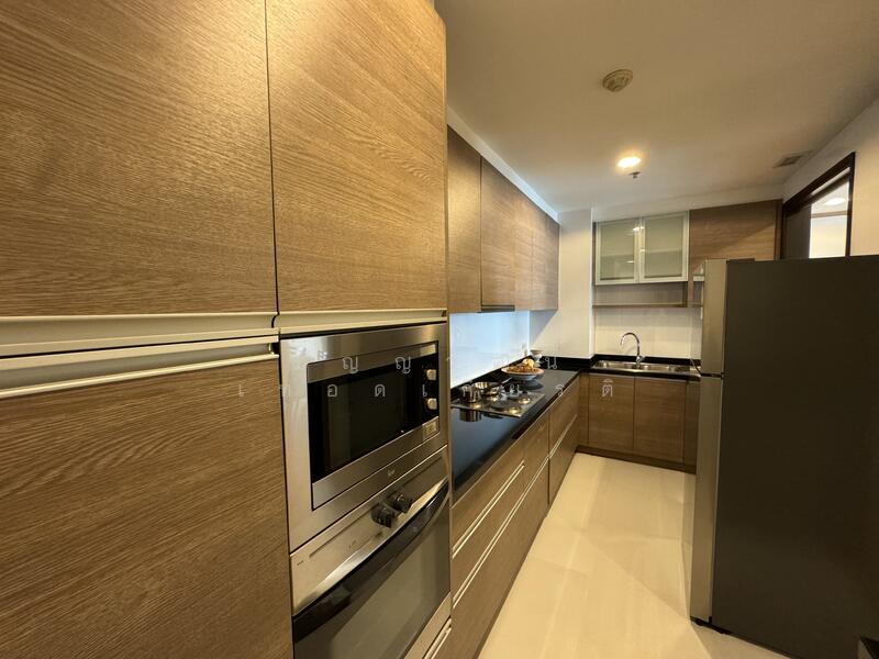 Apartment Sukhumvit, กรุงเทพ, คลองตันเหนือ, วัฒนา, กรุงเทพ, 168 ตร.ม., อพาร์ทเมนท์ ให้เช่า, โดย Eastblue Horizon, 11567778 - DDproperty.com
