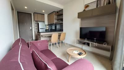For Rent - Mori Haus, Bangkok