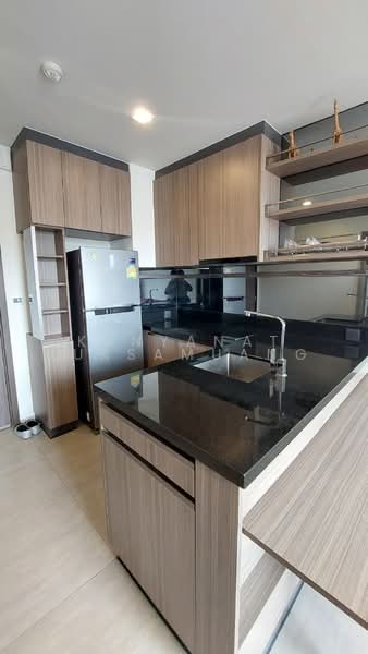 Mori Haus, Bangkok, Soi On Nut 1/1 Sukhumvit Road77, Phra Kanong Nua, Watthana, Bangkok, 1 Bedroom, 35 sqm, Condo For Rent, by Kanyanat Ruksamuang, 11567824 - DDproperty.com