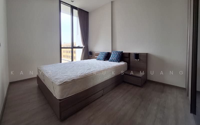 Mori Haus, Bangkok, Soi On Nut 1/1 Sukhumvit Road77, Phra Kanong Nua, Watthana, Bangkok, 1 Bedroom, 35 sqm, Condo For Rent, by Kanyanat Ruksamuang, 11567824 - DDproperty.com