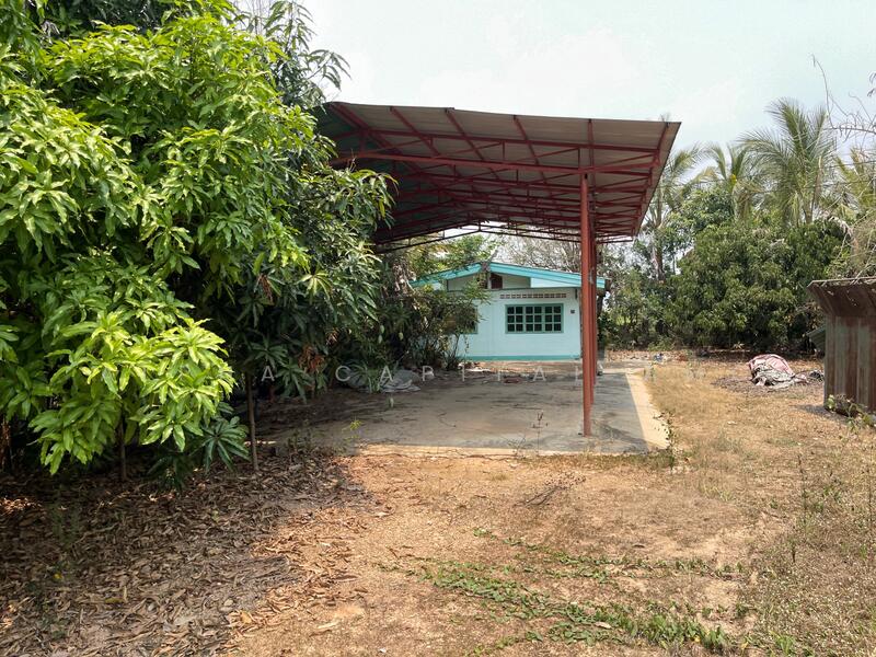 บ้านพักอาศัยตึก 1 ชั้น L4_8_0506_G01, Chiang Mai, Wiang, Phrao, Chiang Mai, 2 Bedrooms, 137 sqm, Single Detached House For Sale, by วารุณี จำรูญนุรักษ์, 11567844 - DDproperty.com