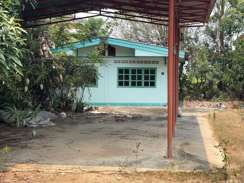 บ้านพักอาศัยตึก 1 ชั้น L4_8_0506_G01, Chiang Mai, Wiang, Phrao, Chiang Mai, 2 Bedrooms, 137 sqm, Single Detached House For Sale, by วารุณี จำรูญนุรักษ์, 11567844 - DDproperty.com