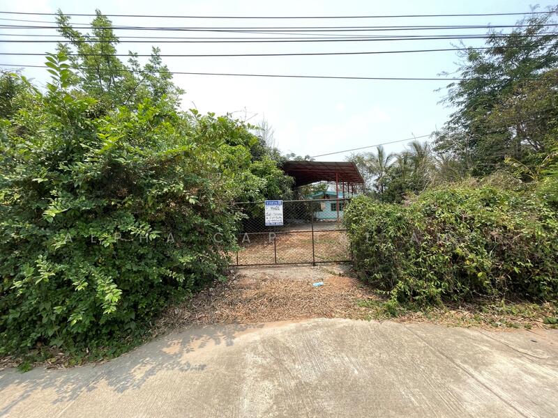 บ้านพักอาศัยตึก 1 ชั้น L4_8_0506_G01, Chiang Mai, Wiang, Phrao, Chiang Mai, 2 Bedrooms, 137 sqm, Single Detached House For Sale, by วารุณี จำรูญนุรักษ์, 11567844 - DDproperty.com